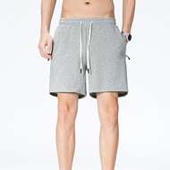 8920 Men's Casual Above The Knee Shorts Cotton shorts