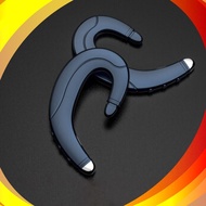 高音質防水無線耳機藍牙5.0耳掛式 骨傳導概念