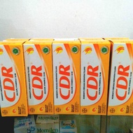 OBAT CDR MULTIVITAMIN ISI 10 CDR Obat Tulang dan Sendi cdr isi 10 promo cdr vitamin C isi 10 cdr khu