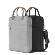 Ipad Tablet Case Pro 13Inch Air3 11M6 Storage M3 Laptop 12Inch Single Shoulder