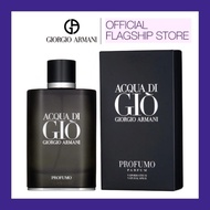 Giorgio Armani Aqua Di Gio Perfume 125ml Men's Perfume