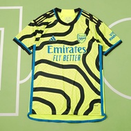 Arsenal Away Jersey S-5XL Fans Issue AAA