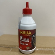 72 /BTL IKIWA CAIRAN TUBELESS 350ML PENAMBAL BAN MOTOR SEALANT 350 ML 