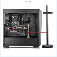 YAAN Graphics Card GPU Support Bracket GPU Sag Bracket Video Card Stand GPU Holder