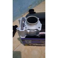 ATAKA FULL SET SEHER BLOCK