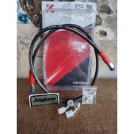 Brake hose dot 5 ktc kyta kytaco racing FH-DT5 92cm brake hose