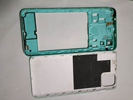 BACKDOOR HANDPHONE ADVAN G5 ELITE ORIGINAL COPOTAN