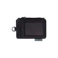 Denim Card Holder by Money Alter Denim Card Wallet/