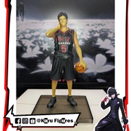 Authentic Aomine Daiki DXF Figure Cross x Players - Kuroko no Basket
