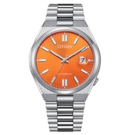Citizen星辰 NJ0151-88Z Tsuyosa Automatic 自動機械表 Date Display Sapphire Stainless Steel Watch