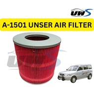 A-1501 UNSER AIR FILTER