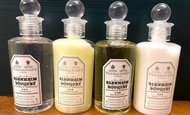 NEW STOCK! Penhaligon’s London Blenheim Bouquet Travel Shampoo Body Lotion Shower Gel Conditioner  洗
