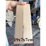 ❥ADEQUATE❥ 19x7x7 Carton Box Packed At Factory Price - Combo Of 20 Boxes