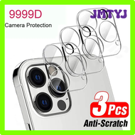 JMTYJ 3PCS Camera Lens Protection For iPhone 12 13 14 Pro Max Lens Screen Protector 3D Full Tempered Glass For 11 ProXS MAX Camera HRTHB