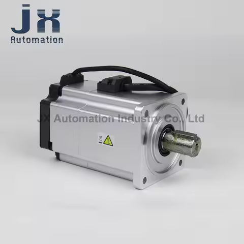 Original A6 Series 3000r/min 400W AC Servo Motor MHMF042L1U2M MSMF042L1U2M MHMF042L1V2M MSMF042L1V2M