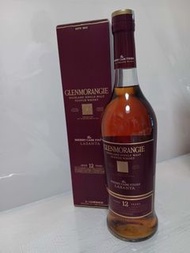 GLENMORANGIE