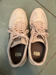 Onitsuka Tiger 波鞋（California 78EX BIRCH/STEEPLE GREY)