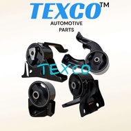 TEXCO BRAND HYUNDAI MATRIX 1.6cc 1.8cc ENGINE MOUNTING