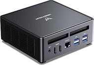 MINISFORUM Venus UM790 Pro Mini PC AMD Ryzen 9 7940HS up to 5.2 GHz 32 GB DDR5 1TB SSD with AMD Rade