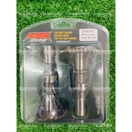 (TOP SPEED) KINGDRAG KING DRAG RACING K2 CAMSHAFT CAM SHAFT HONDA RS150 RS150R RS 150 + ADJUSTABLE T