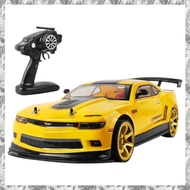 [I O J E] 1:10 70Km/H 2.4G RC Car Drift Racing Car Championship 4WD Double Battery Off Road Radio Re