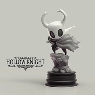 12cm Game Hollow Knight Anime Figure Hollow Knight PVC Action Figure Collectible Model Christmas gif