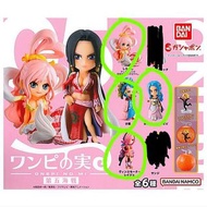 有post有貨唔答有冇  One Piece 航海王 海賊王 惡魔果實 第五海戰 扭蛋