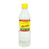 Neutral White Vinegar - 500ml