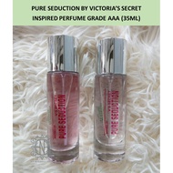 Share:  0 Pure Seduction By Victoria's Secret (35ML) High Quality Inspired Perfume Grade AAA EDP Free Bubblewrap