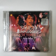 SEARCH UNPLUGGED - GEMA DI TIMUR JAUH（MTV / KARAOKE）【 VIDEO CD 】PR11
