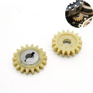 Motorcycle Engine Oil Pump Gear Plastic Gear For ZONGSHEN-Motor Racing NC250 ZS177MM 250cc 4 Stroke 