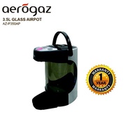 Aerogaz Glass Airpot (AZ-P350AP)