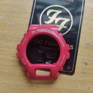 Original Bezel DW-6930 ironman