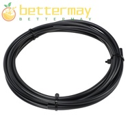 BETTER-MAYSHOW Bicycle Hydraulic Disc Brake Hose, Easy To Install BH90 Bicycle Brake Hose Kit, 2.5m 
