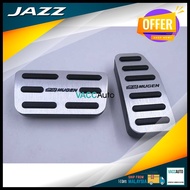 Honda Jazz Fit GE GE8 GG 2nd Auto Pedal 2008-2014 Jazz GE Vacc Auto Car Accessories