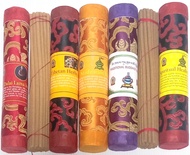 Tibetan Incense * 5 Boxes Mix