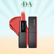Shiseido ModernMatte Powder Lipstick 4g