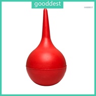 GOO Rubber Squeeze Bulb  Laboratory Tool Manual Amniotic Fluid Suction Device