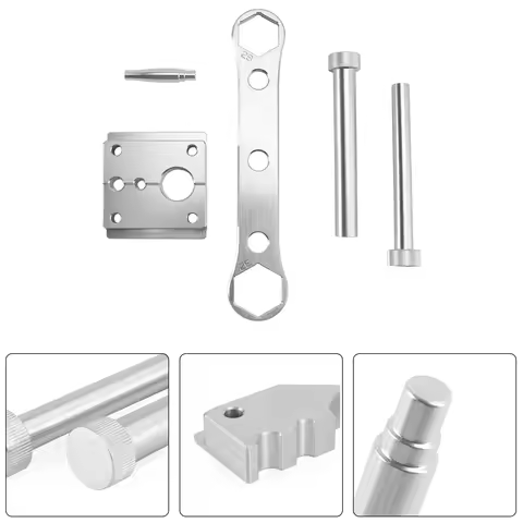 26mm/32mm Tool: Wrench fits for 2019 FOX 36--- top/air cap -Socket