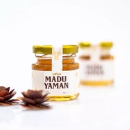 Honey Yemen Marai 60 gr Original Premium ||| Honey Original 100% Economical Packaging