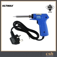 ULTIMAX ZD90S Soldering Iron Soldering Gun [ SIRIM ]
