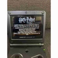 GAME ONLY  USED Nintendo GBA Game Harry Potter