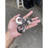 Mur Kones Stenlis Mur Komstir Stenlis Asli Pnp Honda Ato Shok Ninja Gorilla Mos