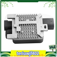 【●TI●】Radiator Cooling Fan Control Module 6W1Z8B658AC 1477218 940002904 for  Crown  Town Marquis