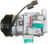 AC Compressor for SsangYong Actyon 2.0L, 2.3L, Kyron 2.0L, 2.7L (Up to 2012) DF17-12 6652300311 6652