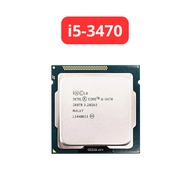 Cheap Intel Core i5 3470 Socket 1155 Gen 3 CPU