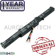 Original Genuine Asus ROG Strix GL553 GL553V GL553VD GL553VE GL553VW A41LK5H A41LP4Q A41N1611 Laptop