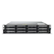 (Ikoda) Terramaster U12-423 Wd Red Plus Nas 12Tb X 12 Units