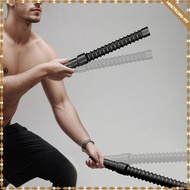 [WhstrongMY] 2x Fitness Bar Strength Training Fitness Sticks Fitness Equipment Heavy Duty Convenient