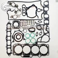 Rebuilding kits 04111-74220 04111-74390 3S-GE 3SGE ENGINE OVERHAUL GASKET KIT for Toyota CELICA ST18